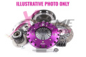 KFD23644-2G Xtreme Clutch Conversion kit - FORD V8 CLEV - TOPLOADER 10x35mm