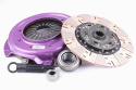 KFD24002-1C Kopplingskit- Xtreme Outback Heavy Duty Dämpad Keramisk 580Nm 885Kg (20% Starkare)