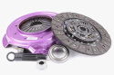 KFD24003-1A Kopplingskit- Xtreme Performance Heavy Duty Organisk 390Nm 885kg (20% Starkare)
