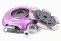 KFD24003-1B Kopplingskit- Xtreme Performance Heavy Duty Fjädrad Keramisk 620Nm