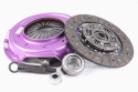 KFD24004-1A Kopplingskit- Xtreme Performance Heavy Duty Organisk 390Nm 