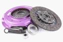 KFD24005-1A Kopplingskit- Xtreme Performance Heavy Duty Organisk 390Nm 885kg (20% Starkare)