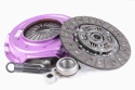 KFD24006-1A Kopplingskit- Xtreme Performance Heavy Duty Organisk 390Nm 885kg (20% Starkare)