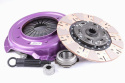 KFD24006-1C Kopplingskit- Xtreme Performance Heavy Duty Dämpad Keramisk 885Kg (20% Starkare) 560Nm