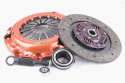 KFD24007-1A Kopplingskit- Xtreme Performance Heavy Duty Organisk 440Nm 700kg (20% Starkare)