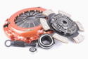 KFD24007-1B Kopplingskit- Xtreme Performance Heavy Duty Fjädrad Keramisk 670Nm 700kg (20% Starkare)