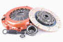 KFD24007-1C Kopplingskit- Xtreme Performance Heavy Duty Dämpad Keramisk 700Kg (20% Starkare) 670Nm