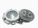 KFD24007 Kopplingskit- Clutch Pro