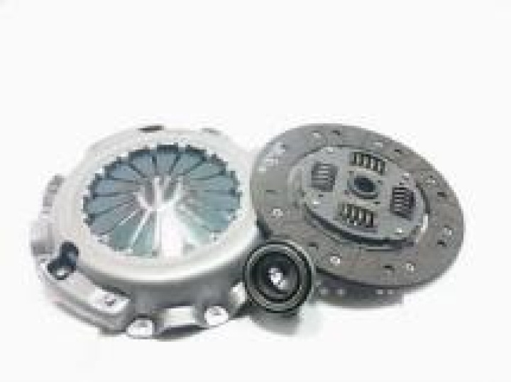KFD24007 Kopplingskit- Clutch Pro i gruppen Välj bilmodell hos DDESIGN Scandinavia AB (xtcKFD24007)