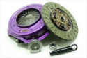 KFD24008-1A Kopplingskit- Xtreme Performance Heavy Duty Organisk 370Nm 885kg (20% Starkare)