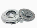 KFD24008 Kopplingskit- Clutch Pro