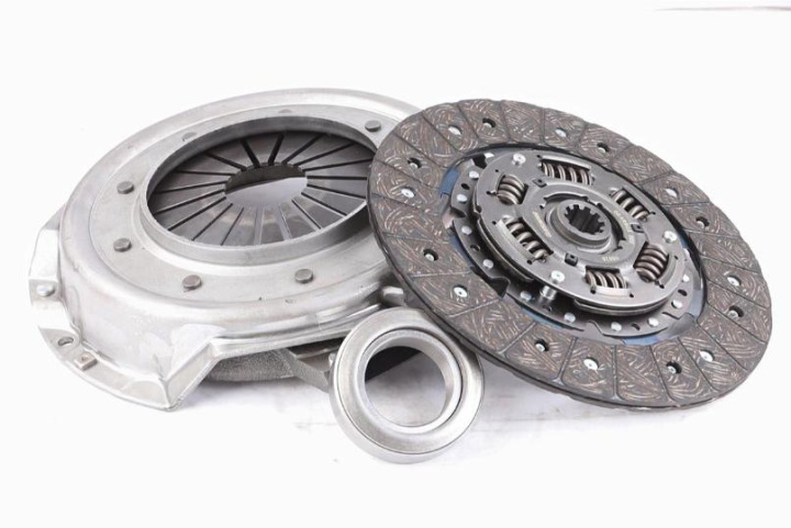KFD24009 Kopplingskit- Clutch Pro i gruppen Välj bilmodell hos DDESIGN Scandinavia AB (xtcKFD24009)