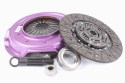 KFD24010-1A Kopplingskit- Xtreme Performance Heavy Duty Organisk 370Nm 885kg (20% Starkare)