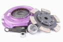 KFD24011-1C Kopplingskit- Xtreme Performance Heavy Duty Dämpad Keramisk 885Kg (20% Starkare) 560Nm
