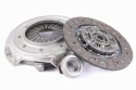 KFD24011 Kopplingskit- Clutch Pro
