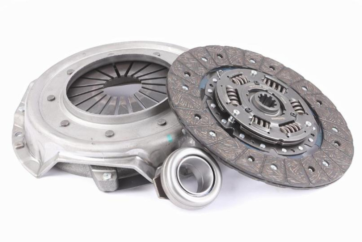 KFD24011 Kopplingskit- Clutch Pro i gruppen Välj bilmodell hos DDESIGN Scandinavia AB (xtcKFD24011)