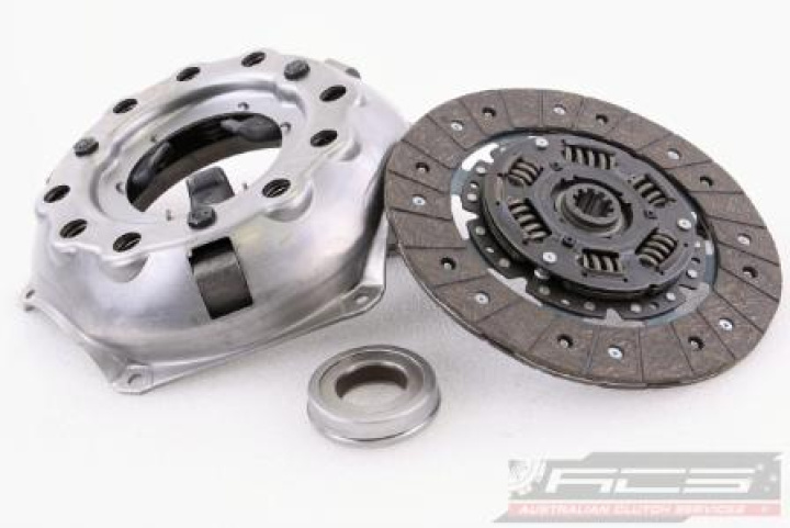 KFD24012 Kopplingskit- Clutch Pro i gruppen Välj bilmodell hos DDESIGN Scandinavia AB (xtcKFD24012)