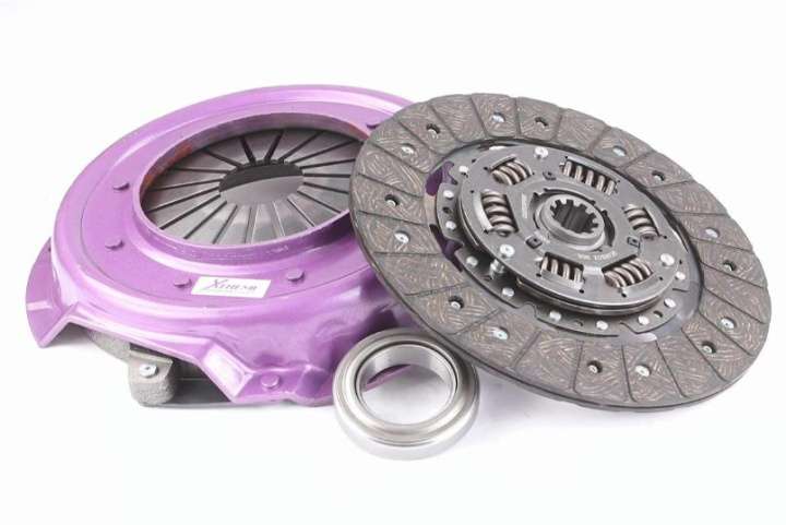KFD24015 Kopplingskit- Clutch Pro i gruppen Välj bilmodell hos DDESIGN Scandinavia AB (xtcKFD24015)