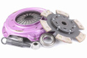 KFD24016-1B Kopplingskit- Xtreme Performance Heavy Duty Fjädrad Keramisk 620Nm
