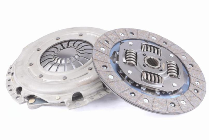 KFD24018 Kopplingskit- Clutch Pro i gruppen Välj bilmodell hos DDESIGN Scandinavia AB (xtcKFD24018)