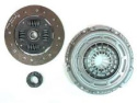 KFD24029 Kopplingskit- Clutch Pro