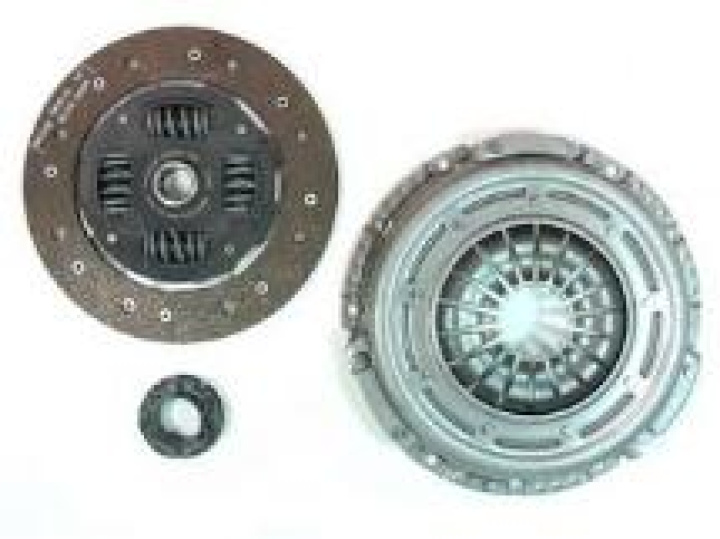 KFD24029 Kopplingskit- Clutch Pro i gruppen Välj bilmodell hos DDESIGN Scandinavia AB (xtcKFD24029)