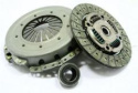 KFD24039 Kopplingskit- Clutch Pro