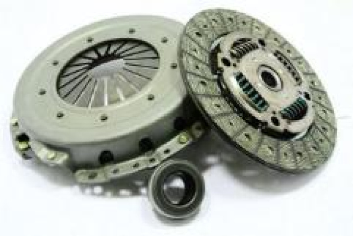 KFD24039 Kopplingskit- Clutch Pro i gruppen Välj bilmodell hos DDESIGN Scandinavia AB (xtcKFD24039)
