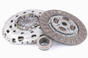 KFD24042 Kopplingskit- Clutch Pro