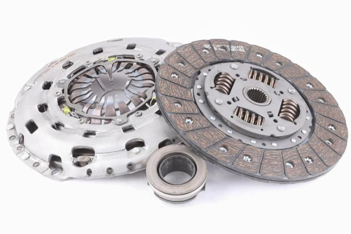 KFD24042 Kopplingskit- Clutch Pro i gruppen Välj bilmodell hos DDESIGN Scandinavia AB (xtcKFD24042)