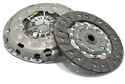 KFD24044 Kopplingskit- Clutch Pro