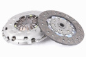 KFD24048 Kopplingskit- Clutch Pro