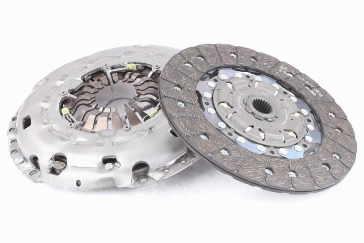 KFD24048 Kopplingskit- Clutch Pro i gruppen Välj bilmodell hos DDESIGN Scandinavia AB (xtcKFD24048)