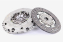 KFD24053 Kopplingskit- Clutch Pro