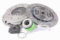 KFD24418 Kopplingskit- Clutch Pro