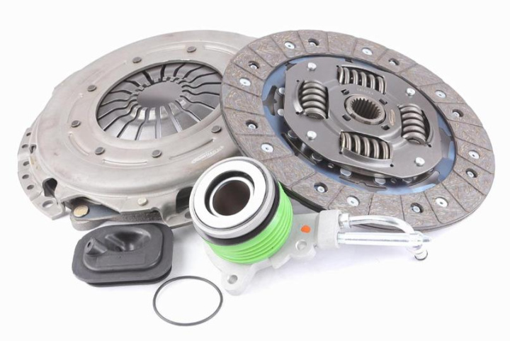 KFD24418 Kopplingskit- Clutch Pro i gruppen Välj bilmodell hos DDESIGN Scandinavia AB (xtcKFD24418)