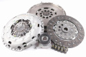 KFD24631 Kopplingskit- Clutch Pro