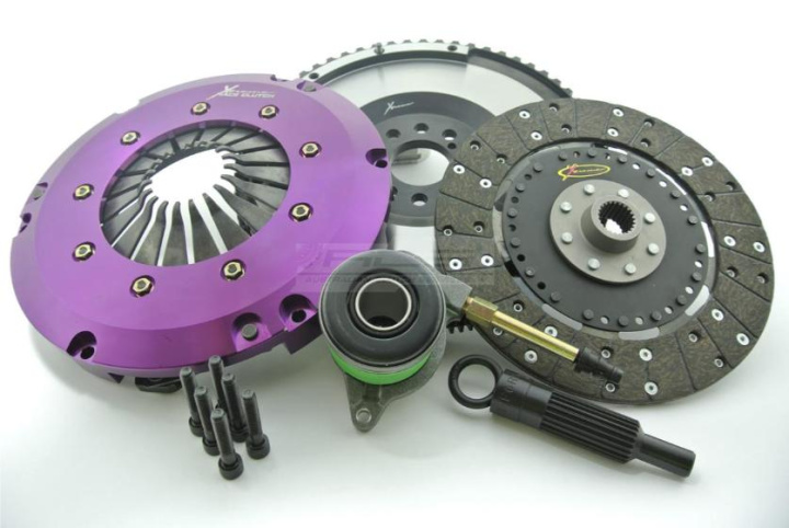 KFD24638-1G Clutch Kit i gruppen Välj bilmodell hos DDESIGN Scandinavia AB (xtcKFD24638-1G)