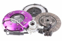 KFD24640-1A Kopplingskit- Xtreme Performance Heavy Duty Organisk Inkl. Svänghjul & CSC 600Nm 