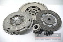 KFD24644 Kopplingskit- Clutch Pro