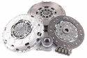 KFD24650 Kopplingskit- Clutch Pro