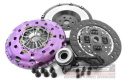 KFD24660-1A Kopplingskit- Xtreme Performance Heavy Duty Organisk Inkl. Svänghjul & CSC 420Nm 900kg