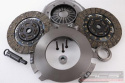 KFD25001 Kopplingskit- Clutch Pro
