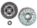 KFD25012 Kopplingskit- Clutch Pro