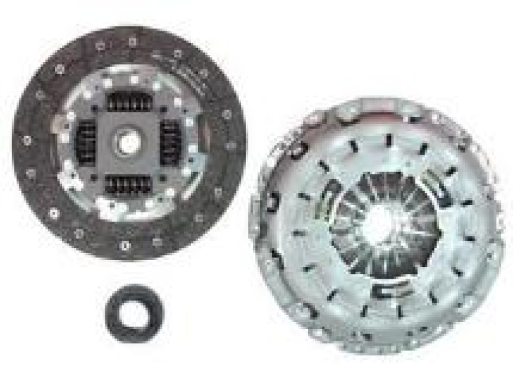 KFD25012 Kopplingskit- Clutch Pro i gruppen Välj bilmodell hos DDESIGN Scandinavia AB (xtcKFD25012)