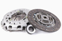 KFD25016 Kopplingskit- Clutch Pro