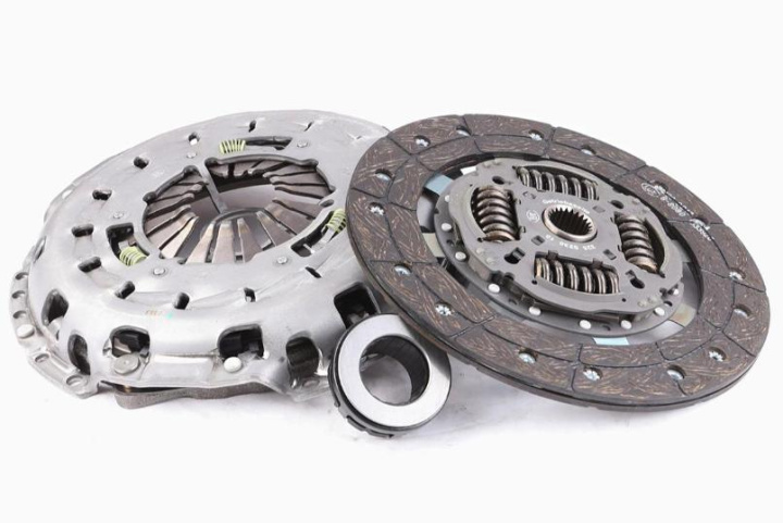 KFD25016 Kopplingskit- Clutch Pro i gruppen Välj bilmodell hos DDESIGN Scandinavia AB (xtcKFD25016)