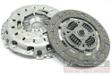 KFD25018 Kopplingskit- Clutch Pro