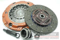 KFD25025-1A Kopplingskit- Xtreme Outback Heavy Duty Organisk 530Nm 1100Kg (25% inc)