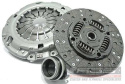 KFD25025 Kopplingskit- Clutch Pro